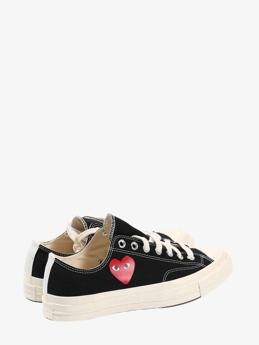 Comme Des Garçons Play Një Zemër Chuck 70