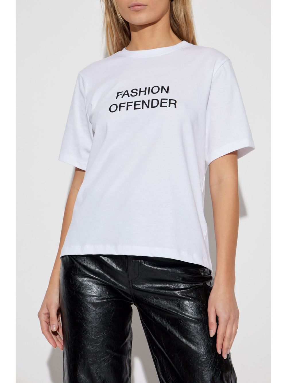 Victoria Beckham T-shirt / Polo White