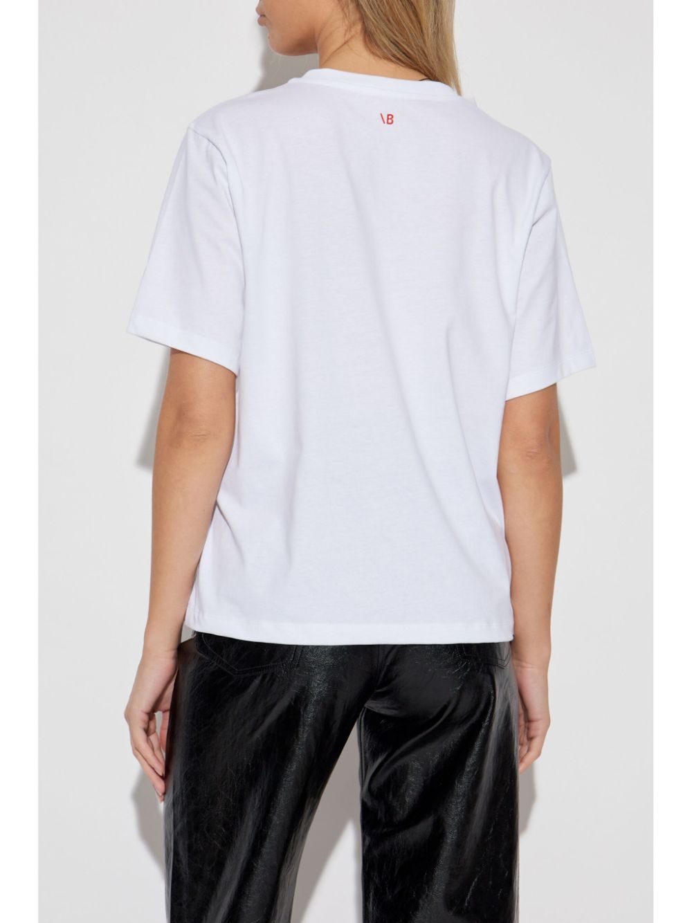 Victoria Beckham T-shirt / Polo White