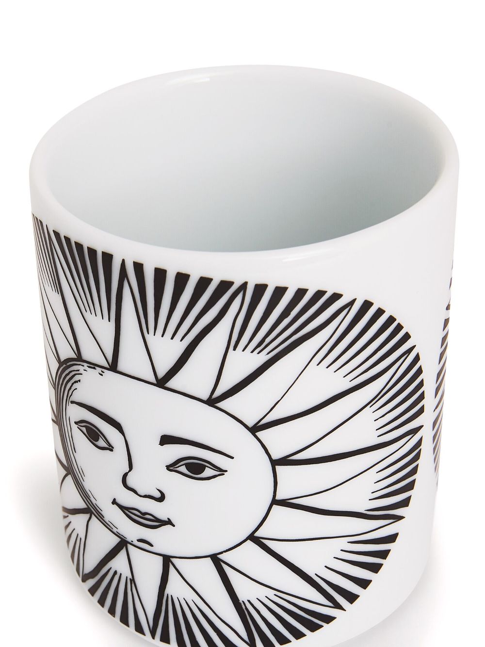 Mbajtëse lapsash Fornasetti Sole