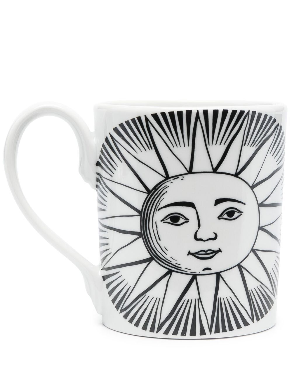 Filxhan dielli Fornasetti