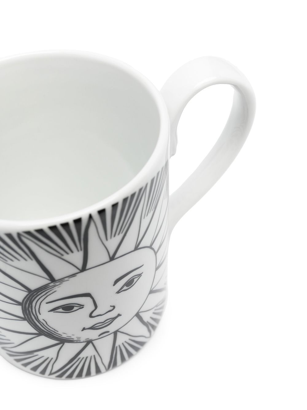 Filxhan dielli Fornasetti