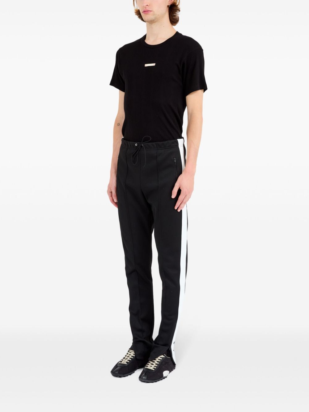 Pantallona sportive Maison Margiela