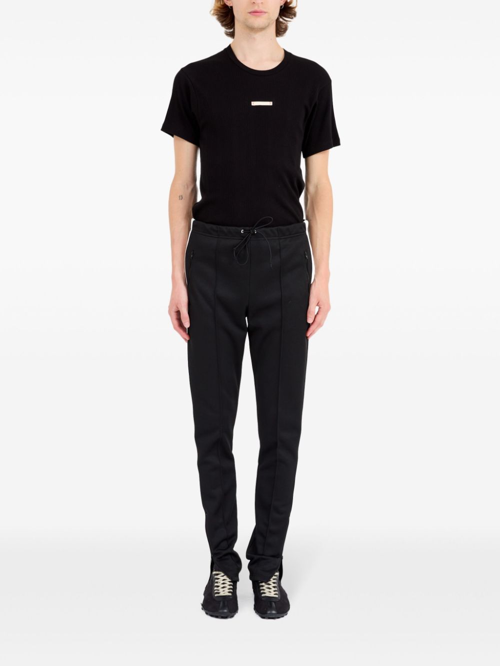 Pantallona sportive Maison Margiela