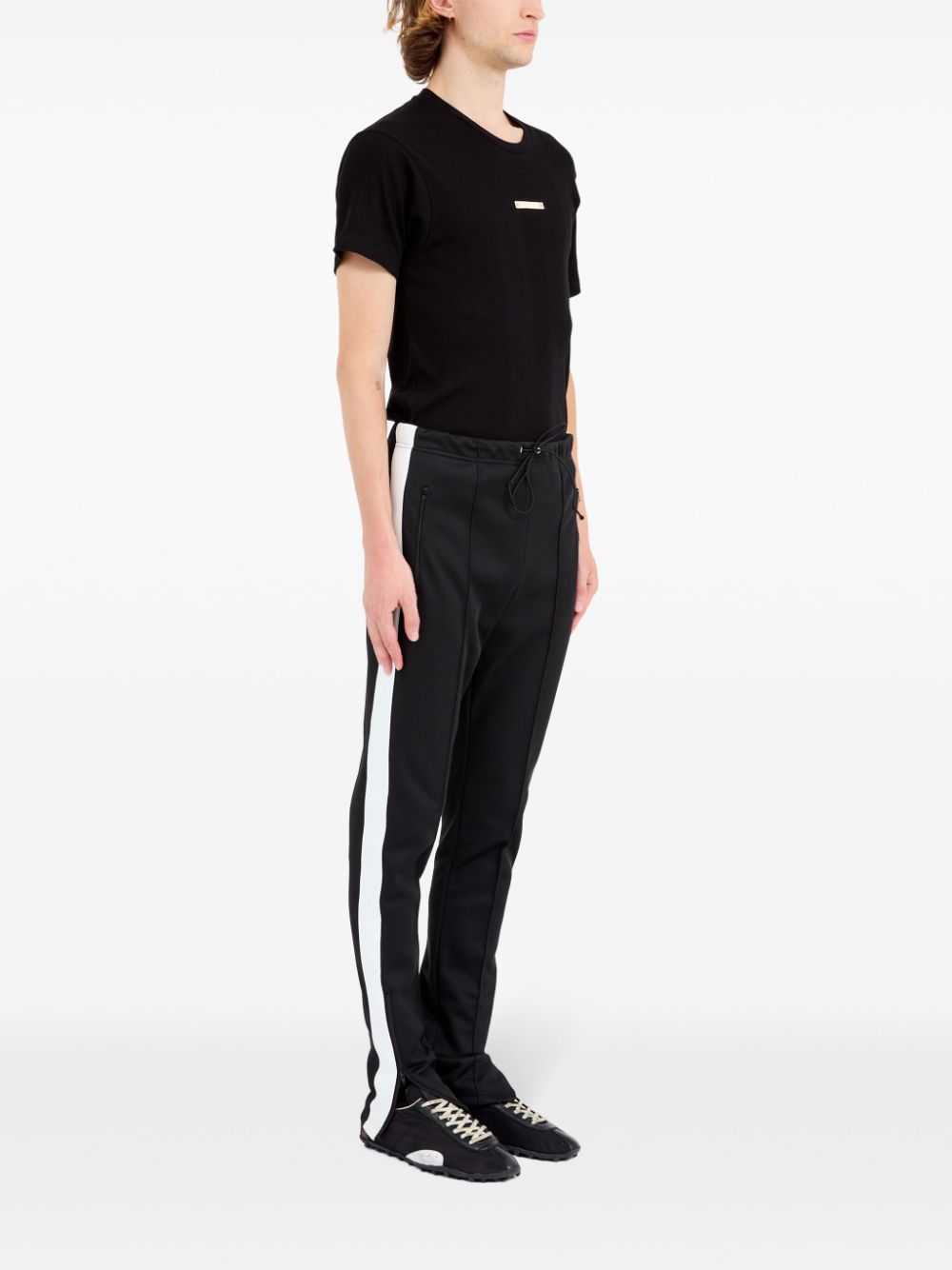 Pantallona sportive Maison Margiela