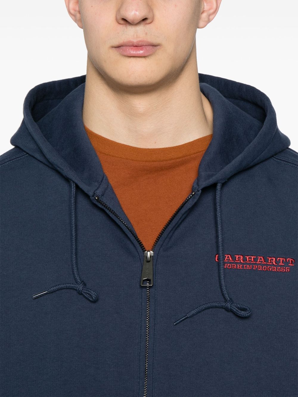 Kapuçino me para-tërheqje Carhartt Wip