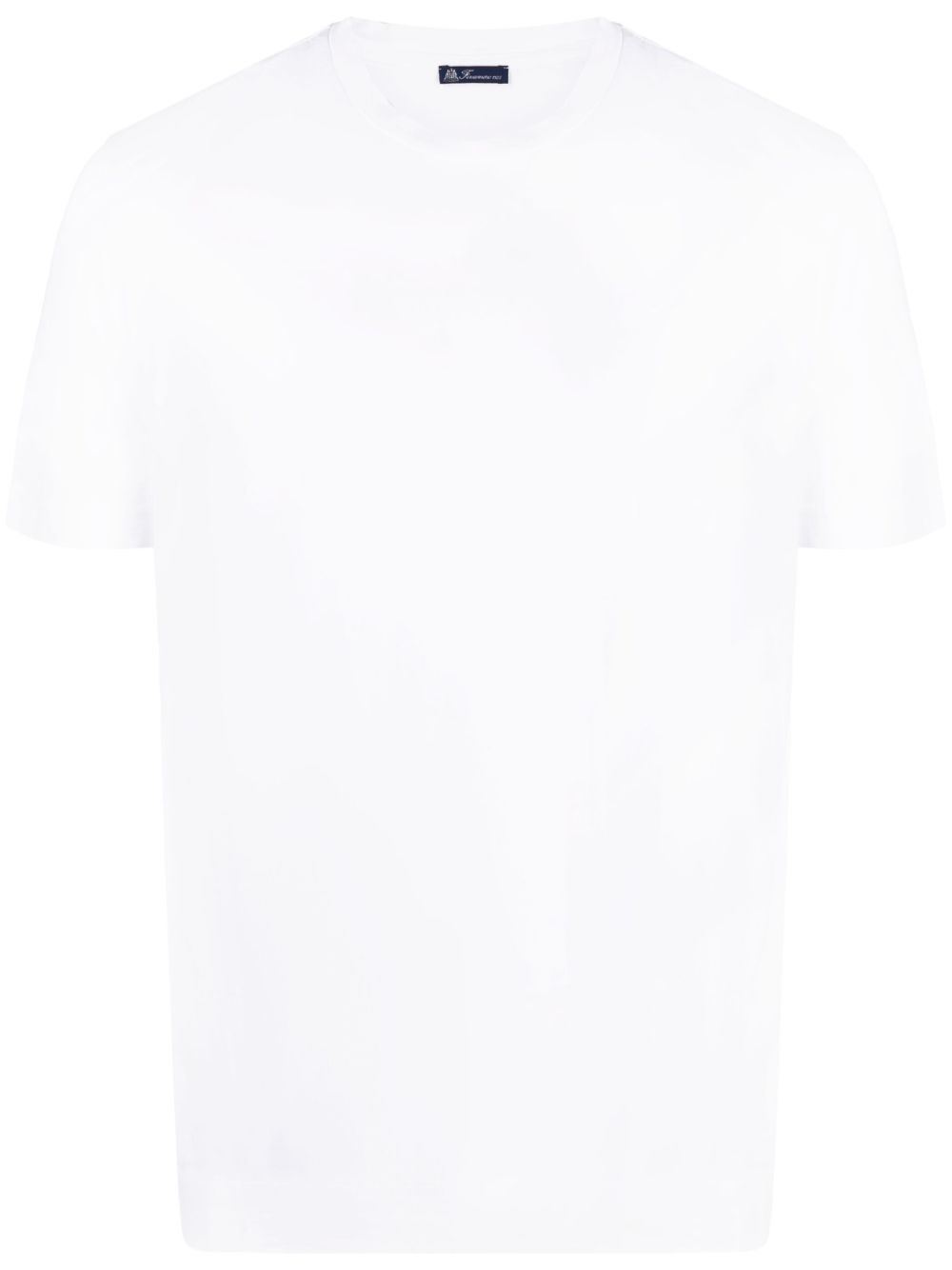 FINAMORE 1925 NAPOLI T-shirt / Polo e Bardhë