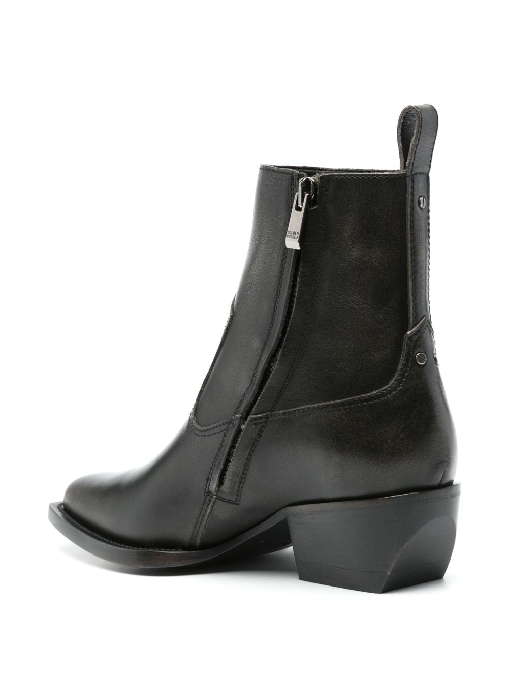 Golden Goose 45mm Debbie boots