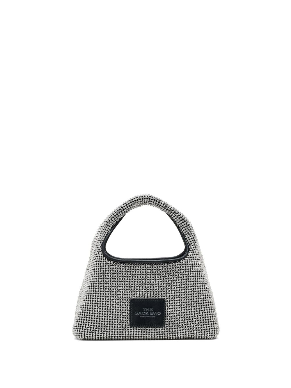 Marc Jacobs Çanta Mini The Rhinestone Sack