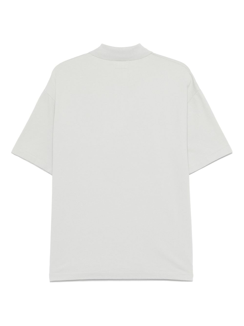 C.P. COMPANY T-shirt / Polo Blu i Qartë