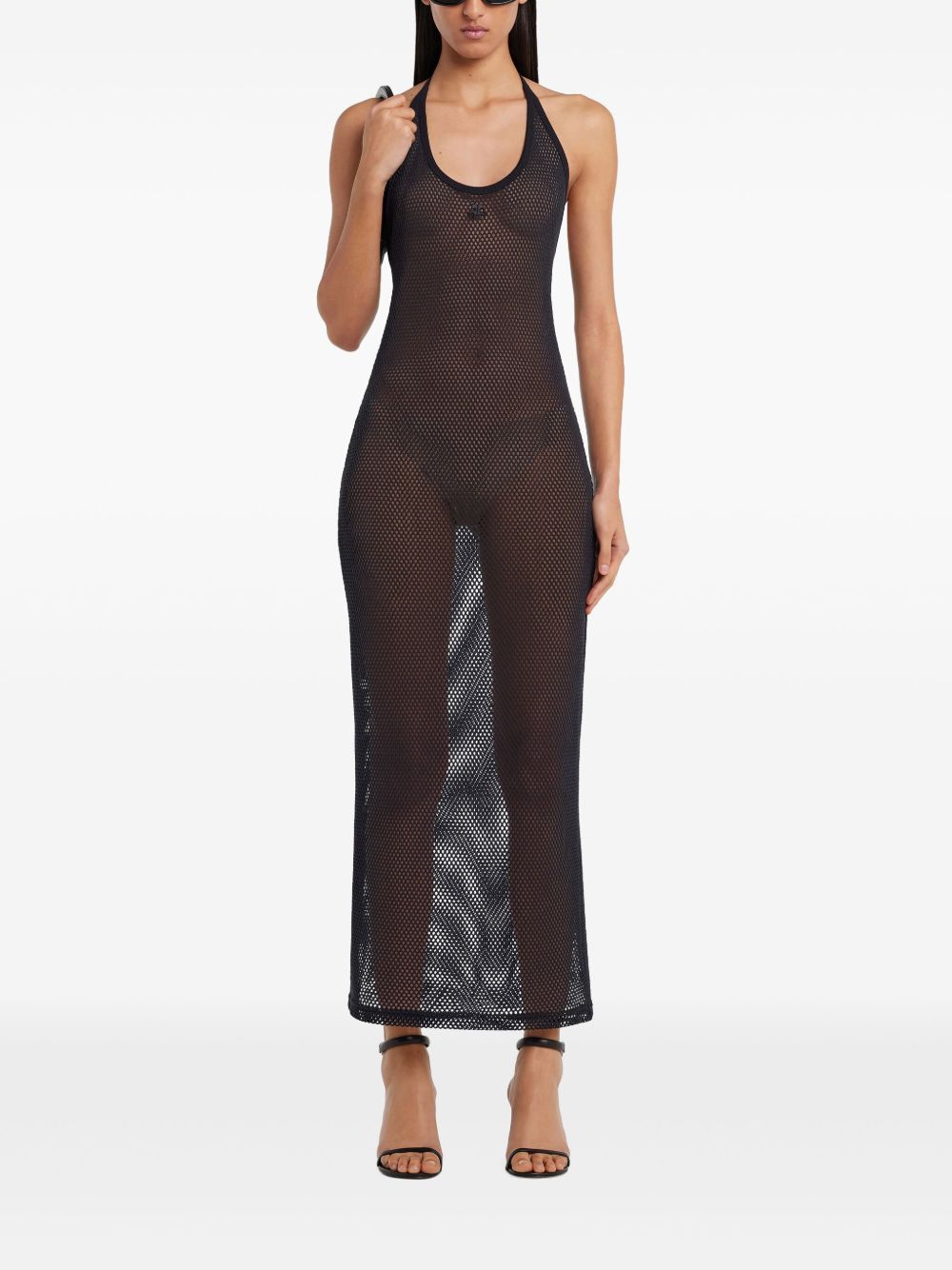 Fustan Courreges i Zi