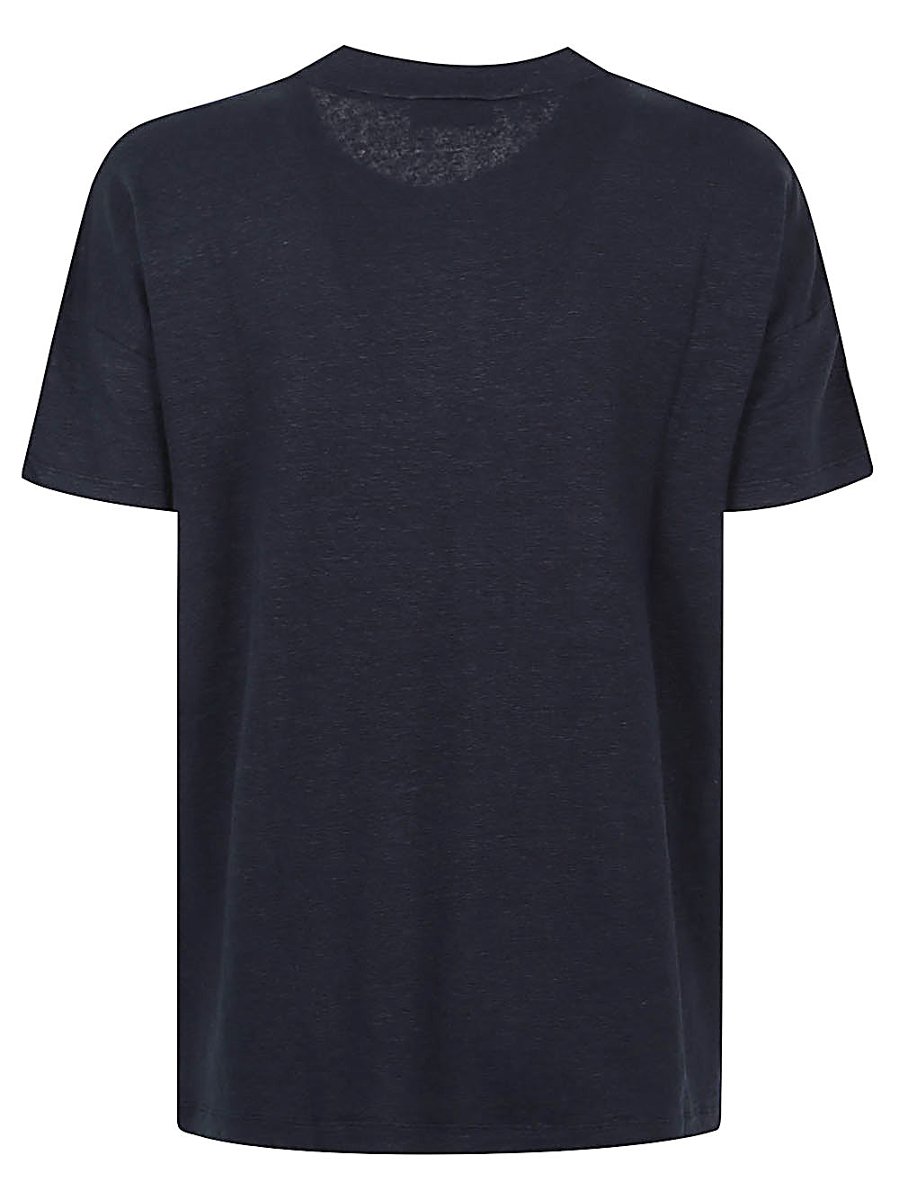 T-shirt Bazë / Polo Blu