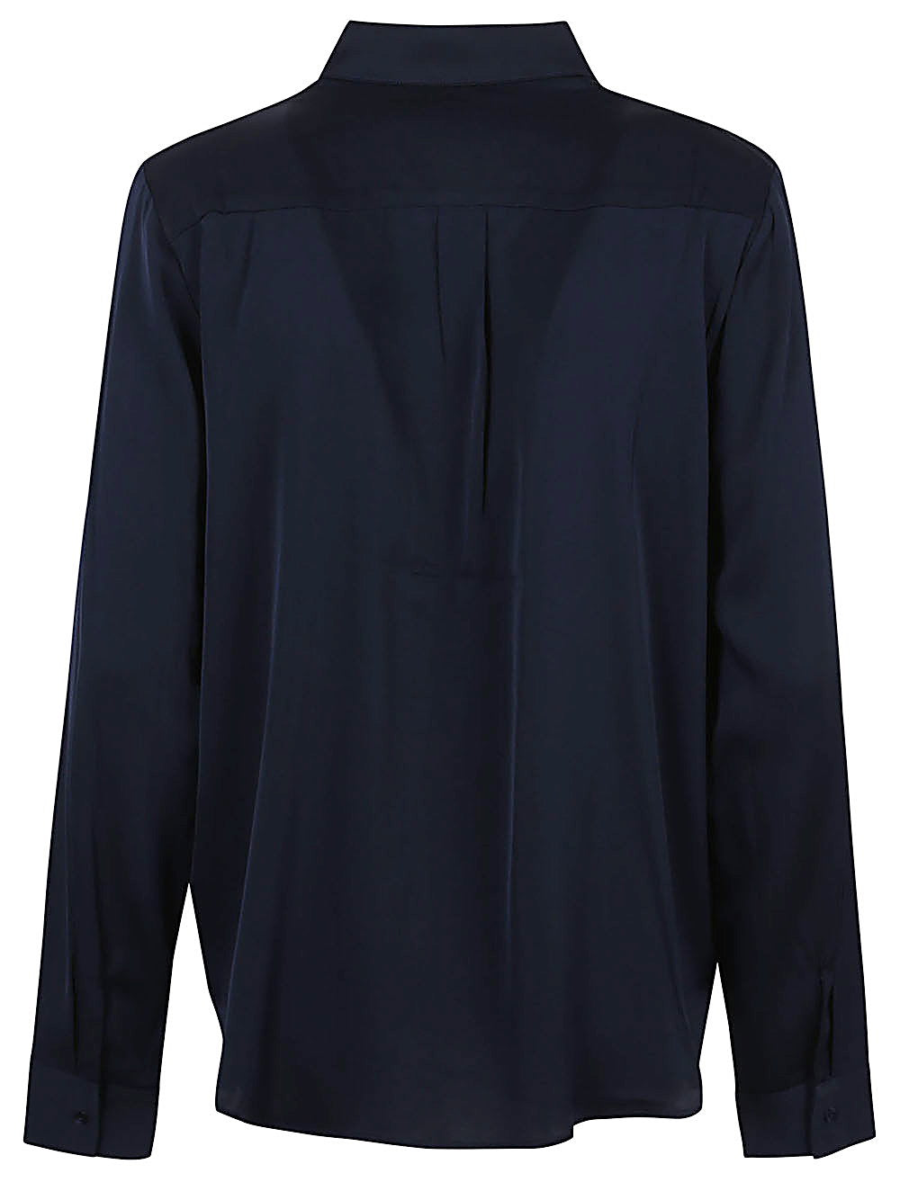 Silk95Five Monte Carlo silk shirt