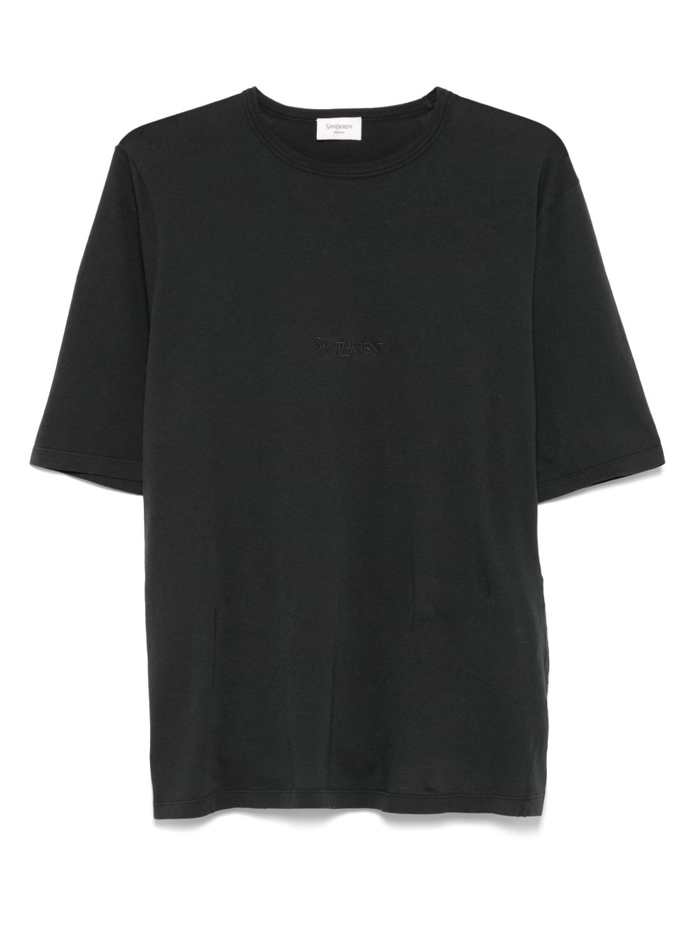 Majë Saint Laurent me logo