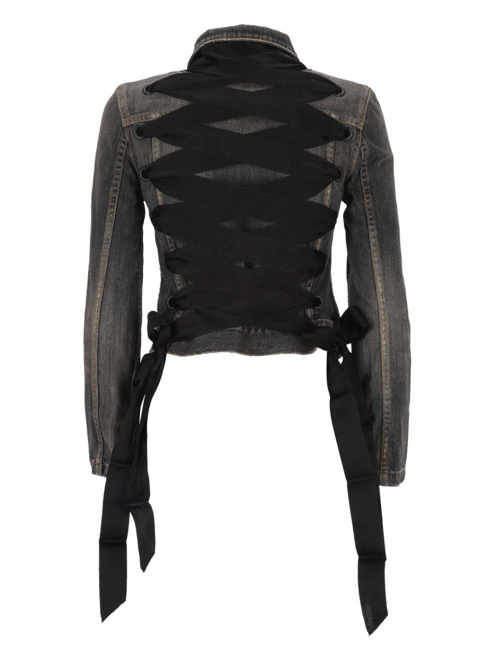 Xhaketë pambuku Balenciaga