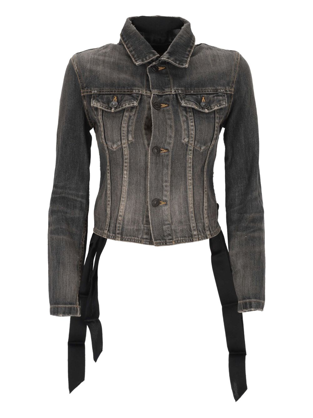 Balenciaga Cotton jacket