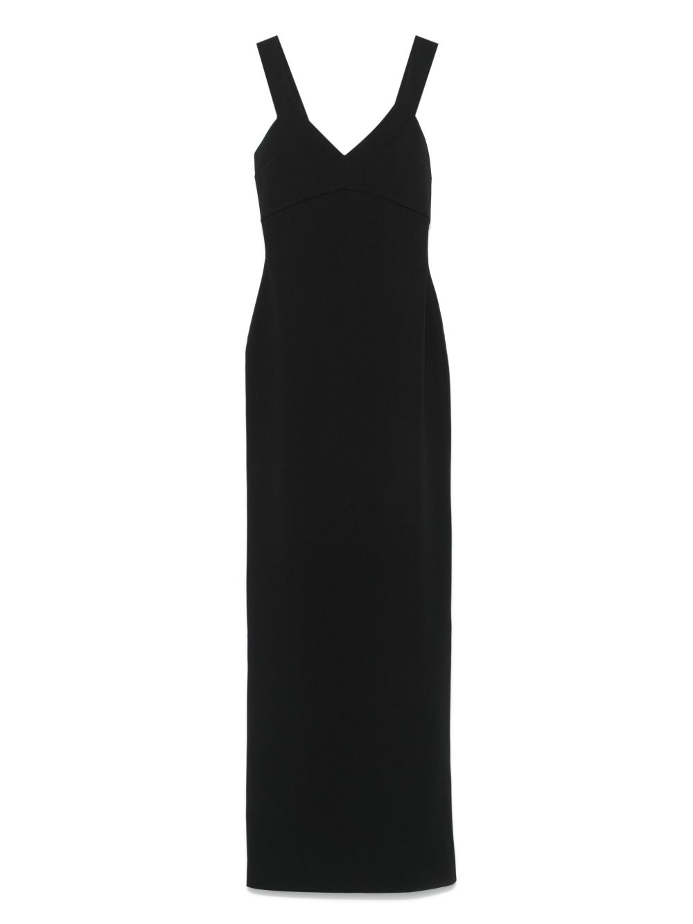 Fustan Solace London i Zi