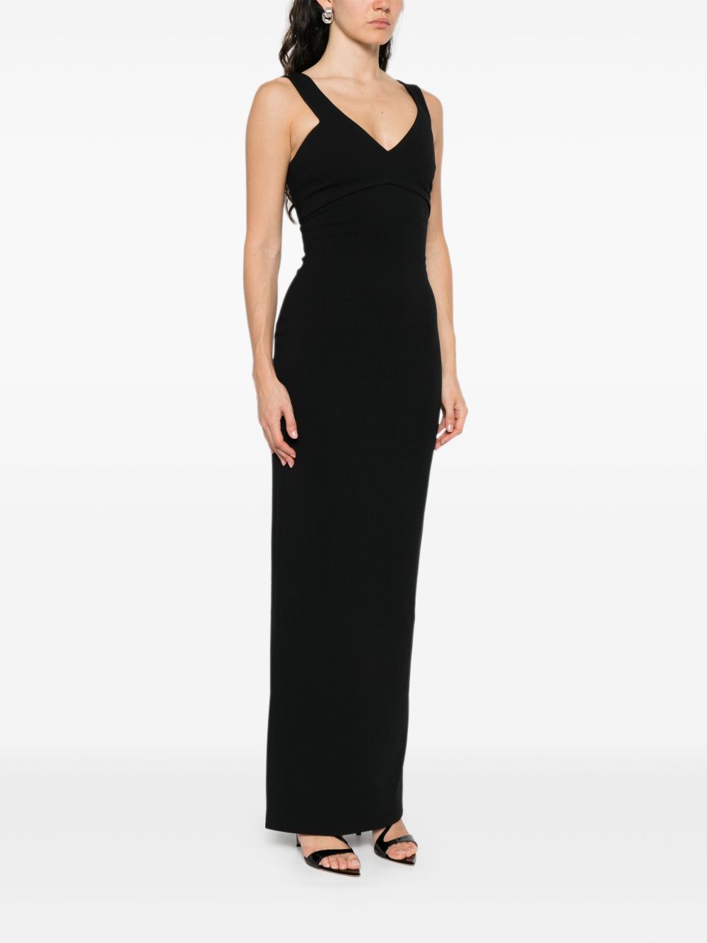 Fustan Solace London i Zi