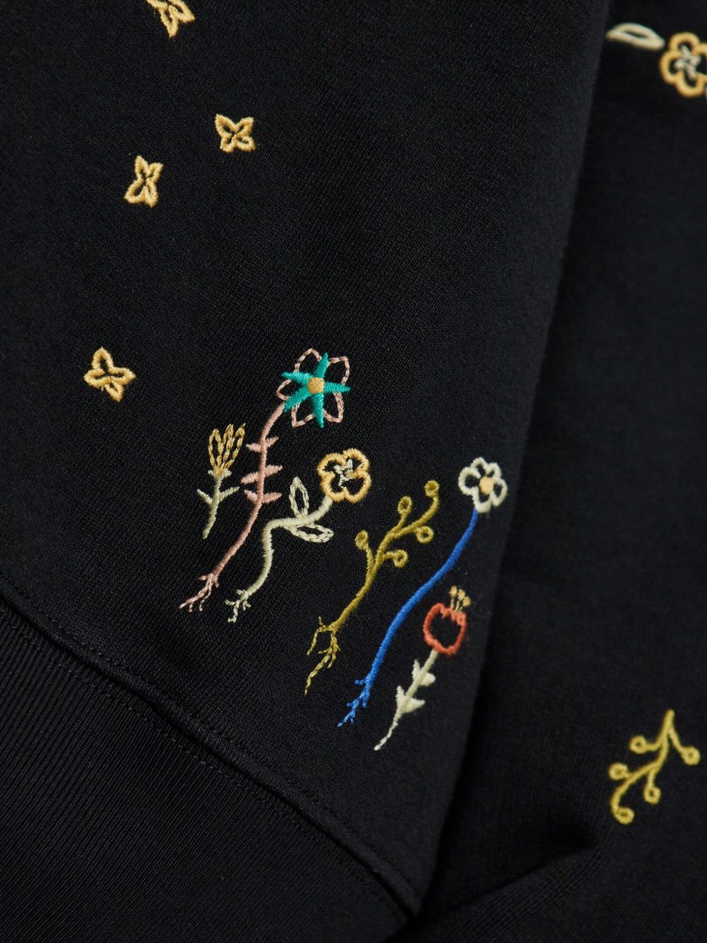 PS By Paul Smith Sweater Black
