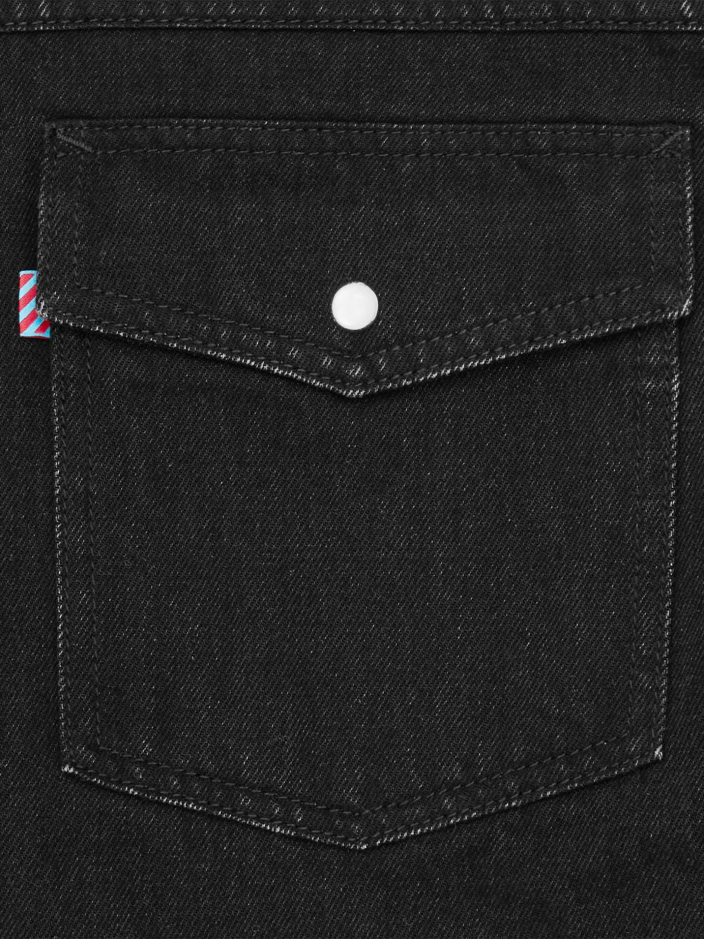 Këmisha ICECREAM e Zezë