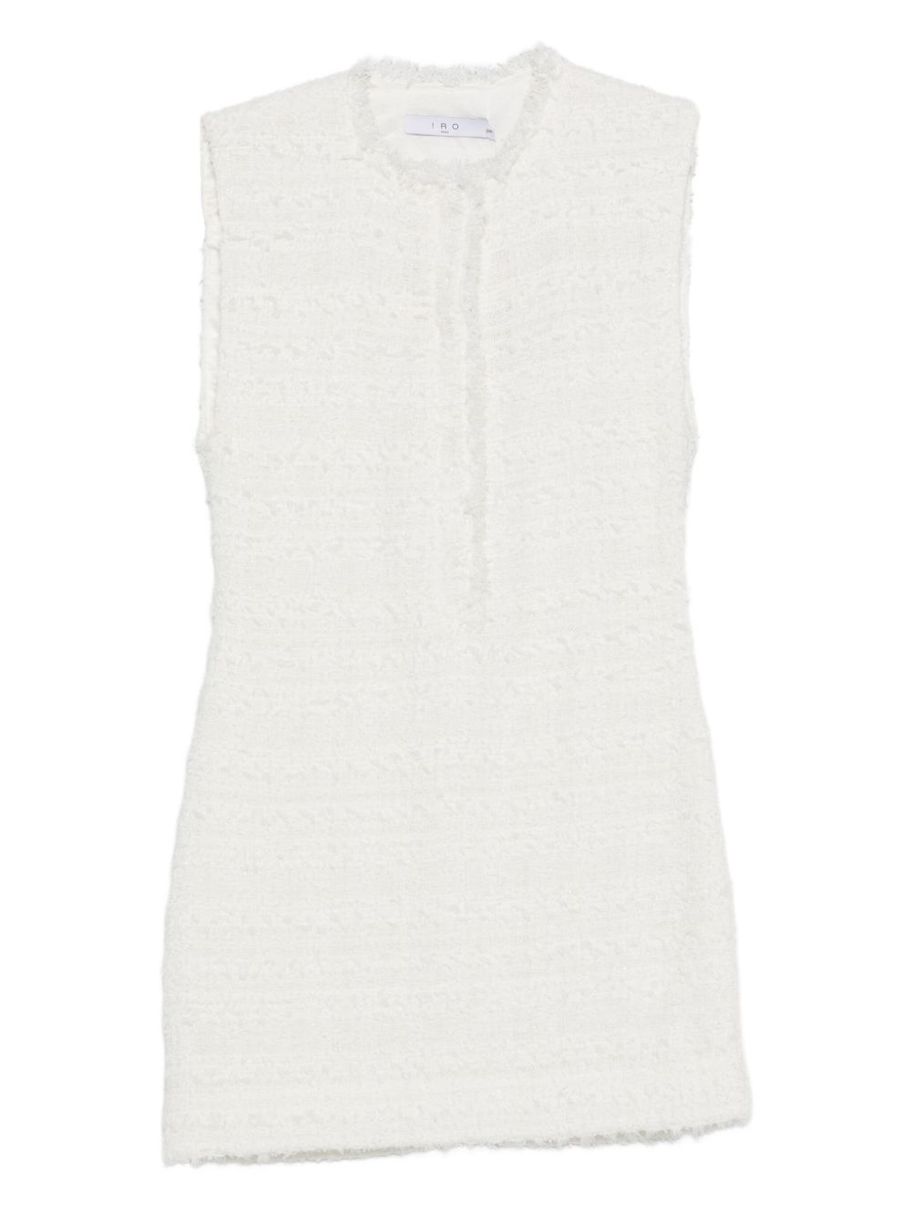 Iro Sannai mini dress