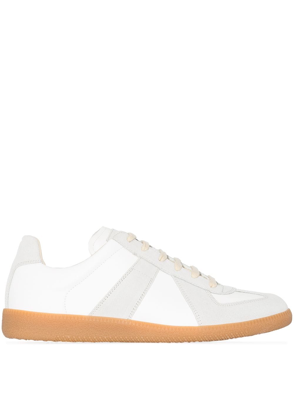 Atlete Maison Margiela të Bardha