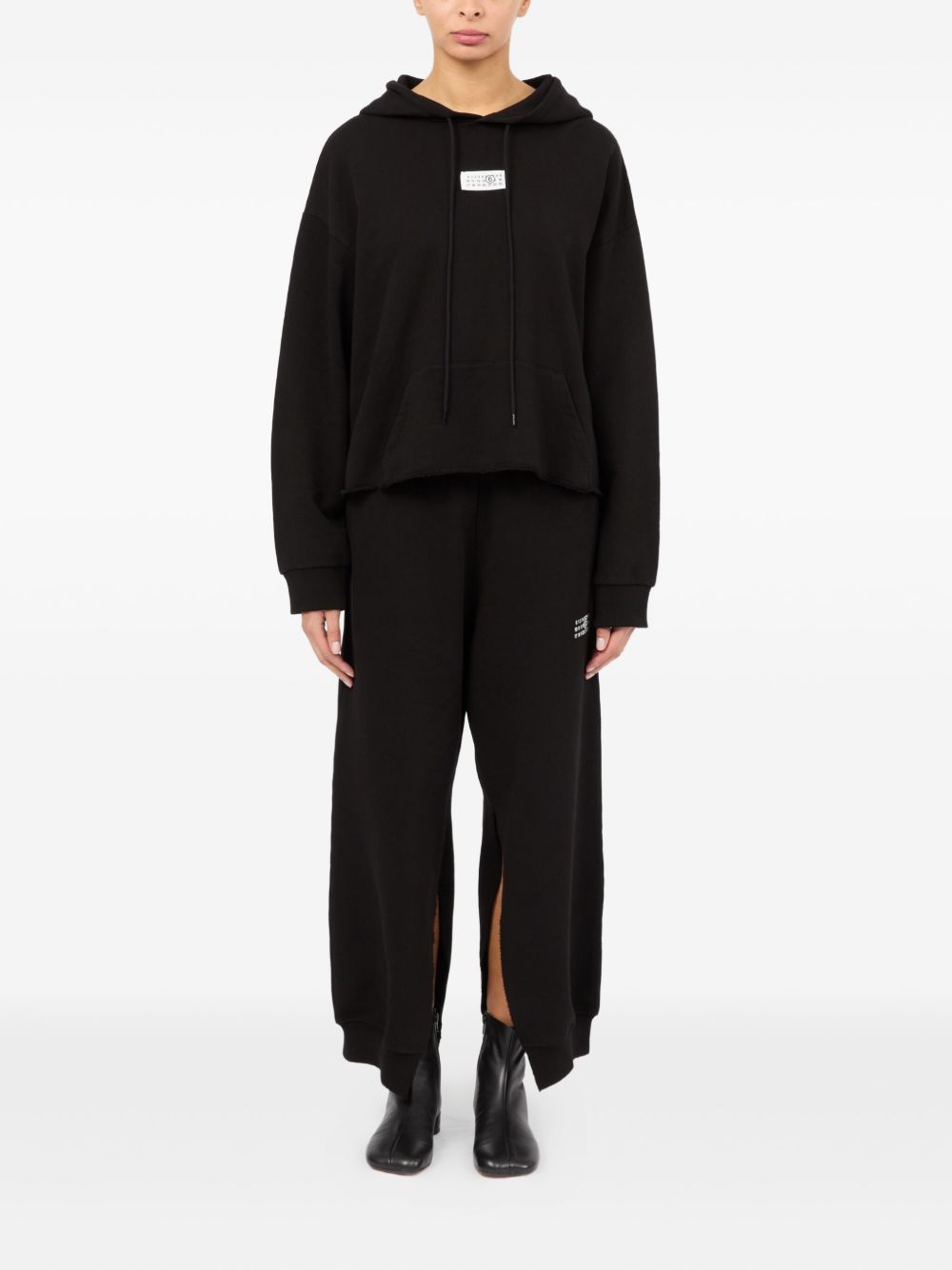 Triko e Zezë MM6 Maison Margiela