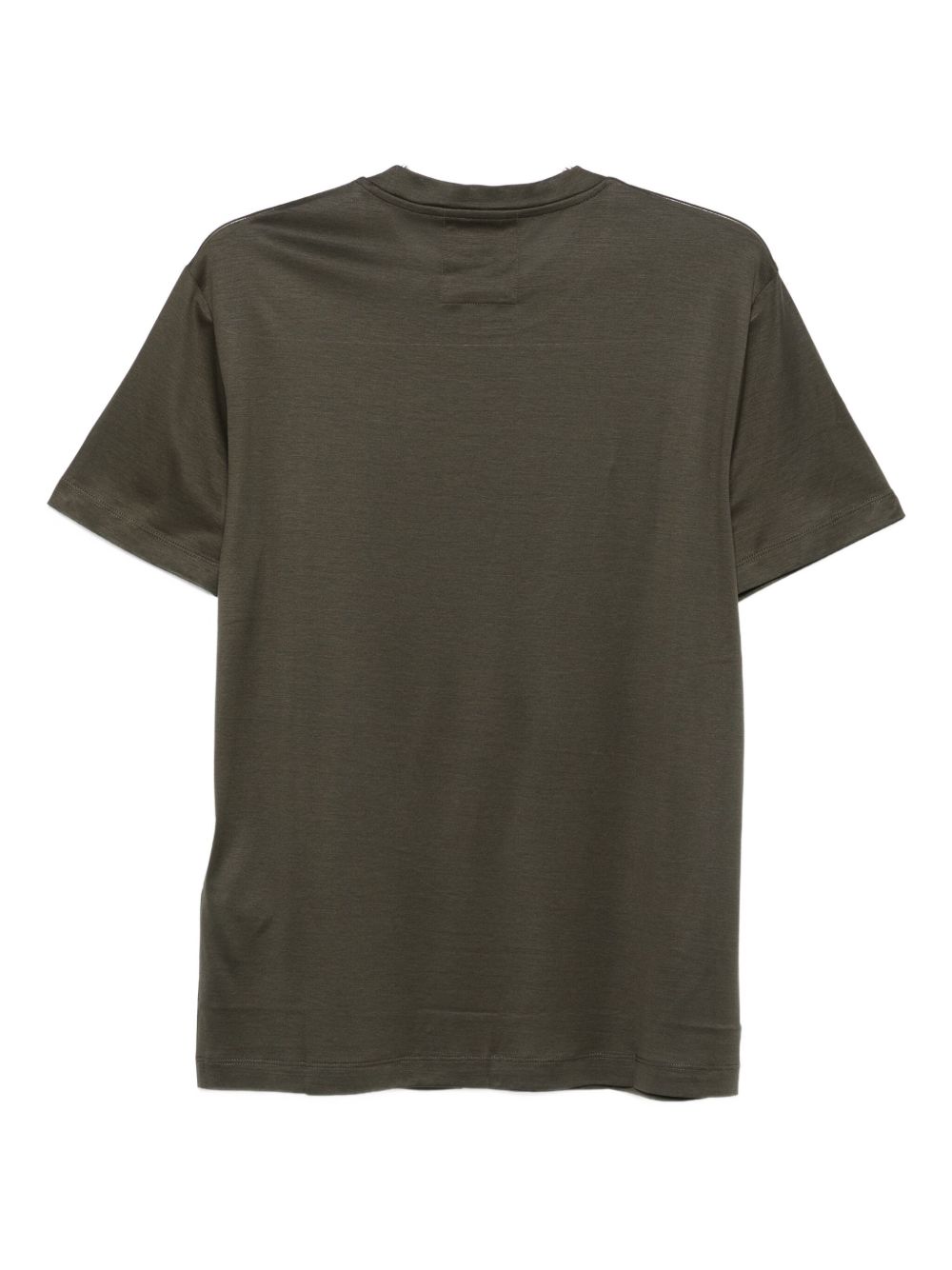 Emporio Armani T-shirt / Polo e Gjelbër