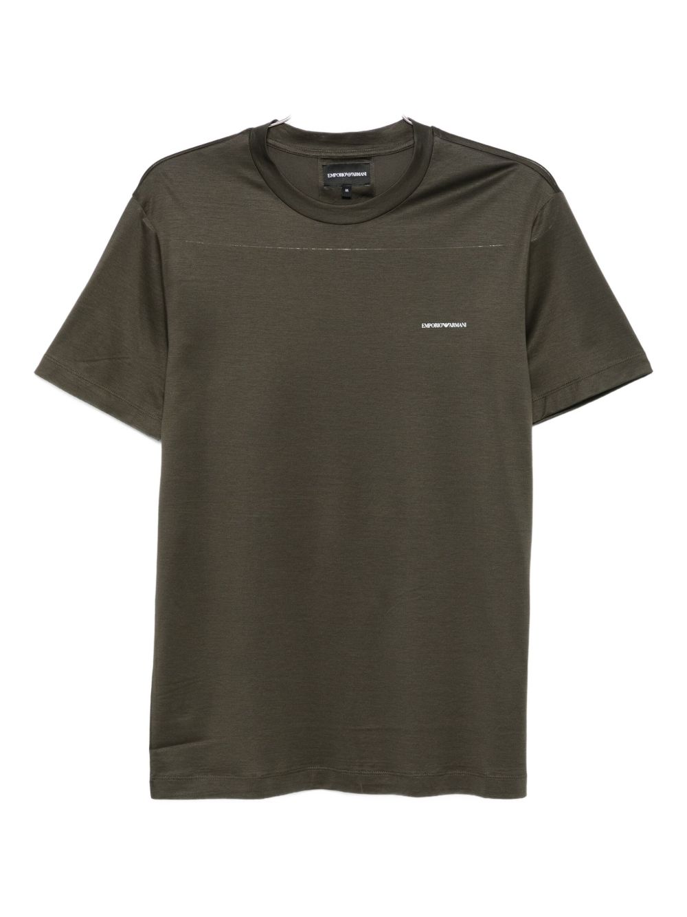 Emporio Armani T-shirt / Polo e Gjelbër