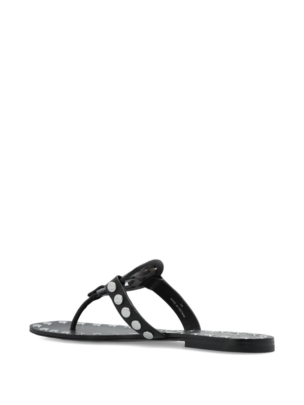 Sandale Tory Burch të Zeza