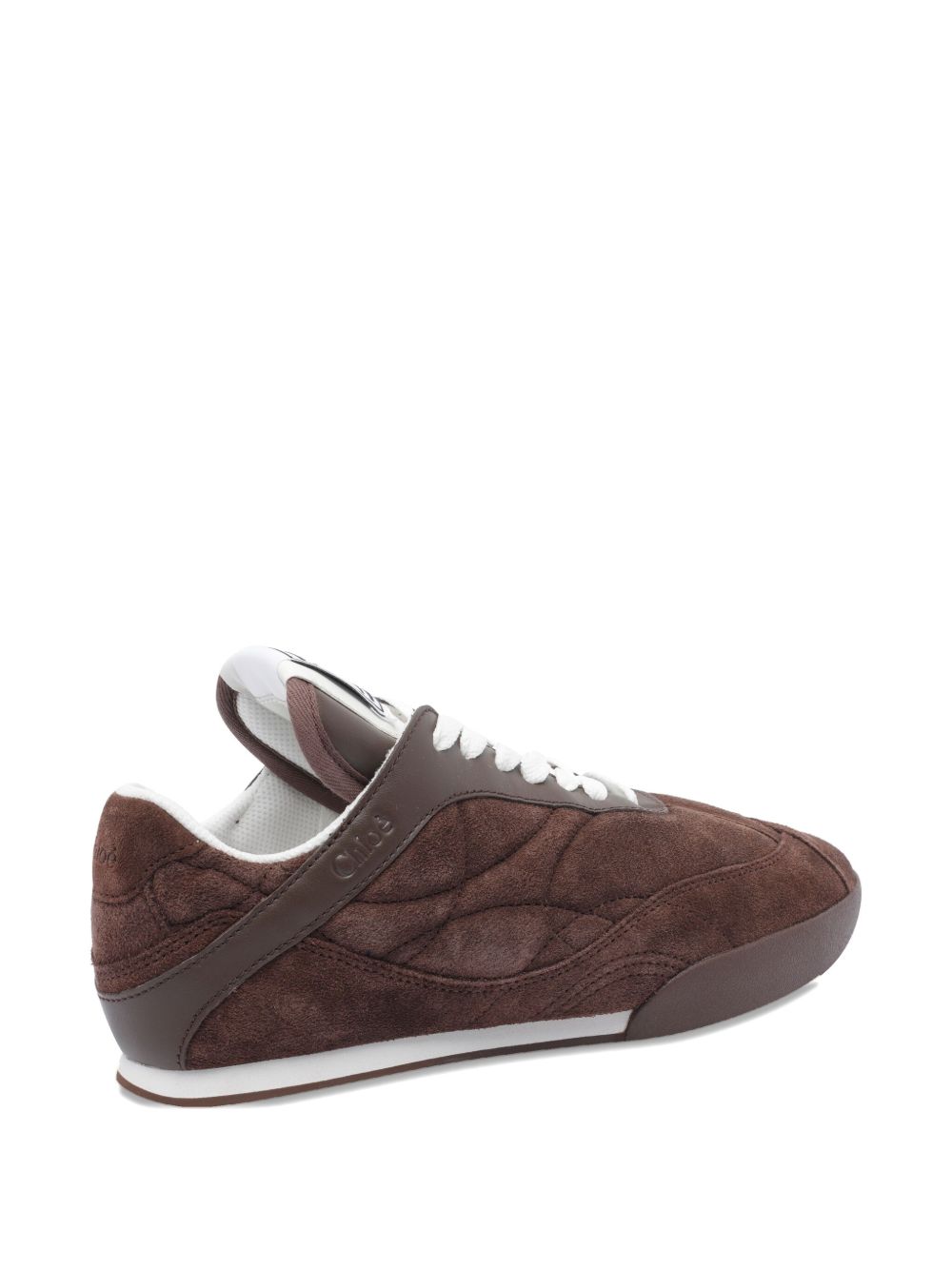 Atlete Chloé Chloè Kafe