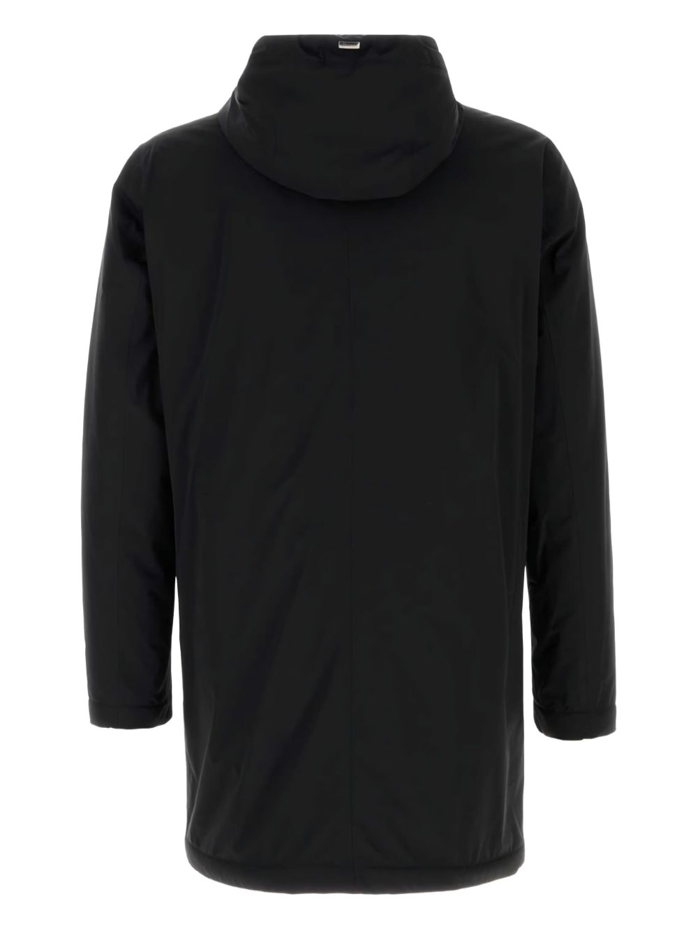 Herno Midi parka coat