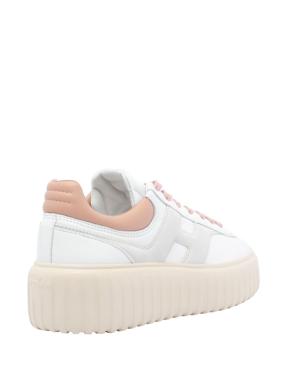 Hogan Pre Hogan H-Stripes Sneakers