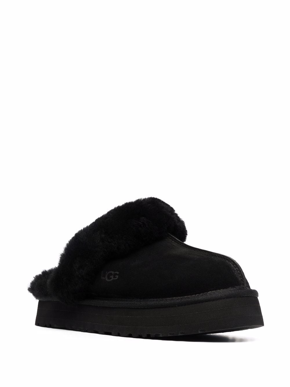 UGG Disquette slipper