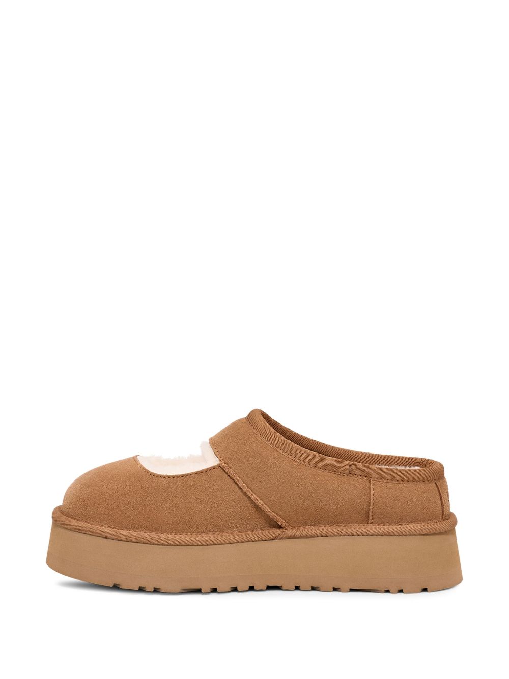 UGG Bea Mary Jane slipper