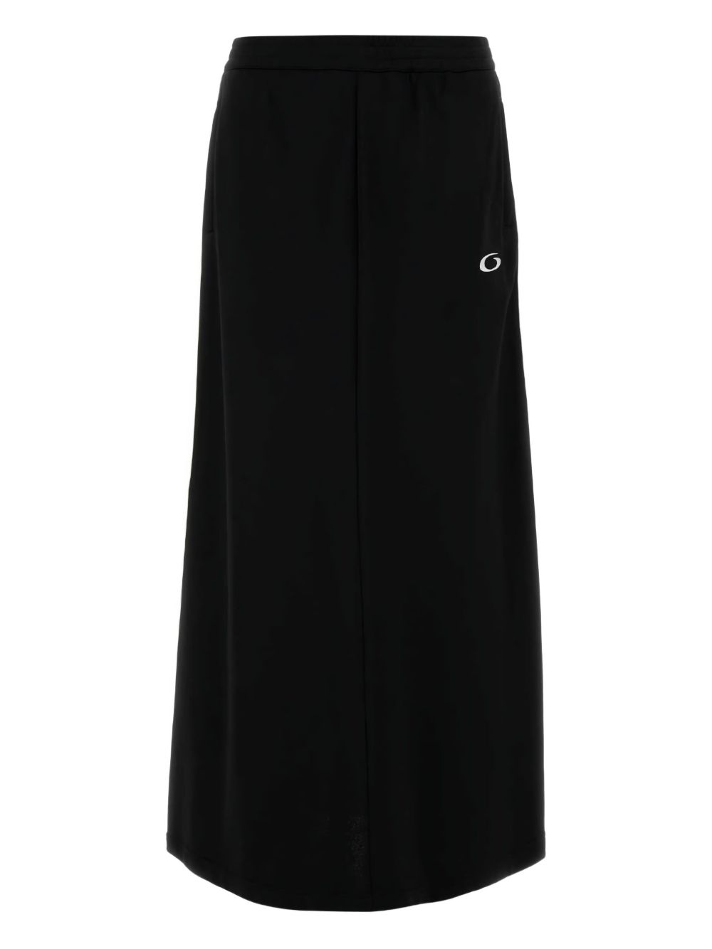 Balenciaga Skirt with striped detail