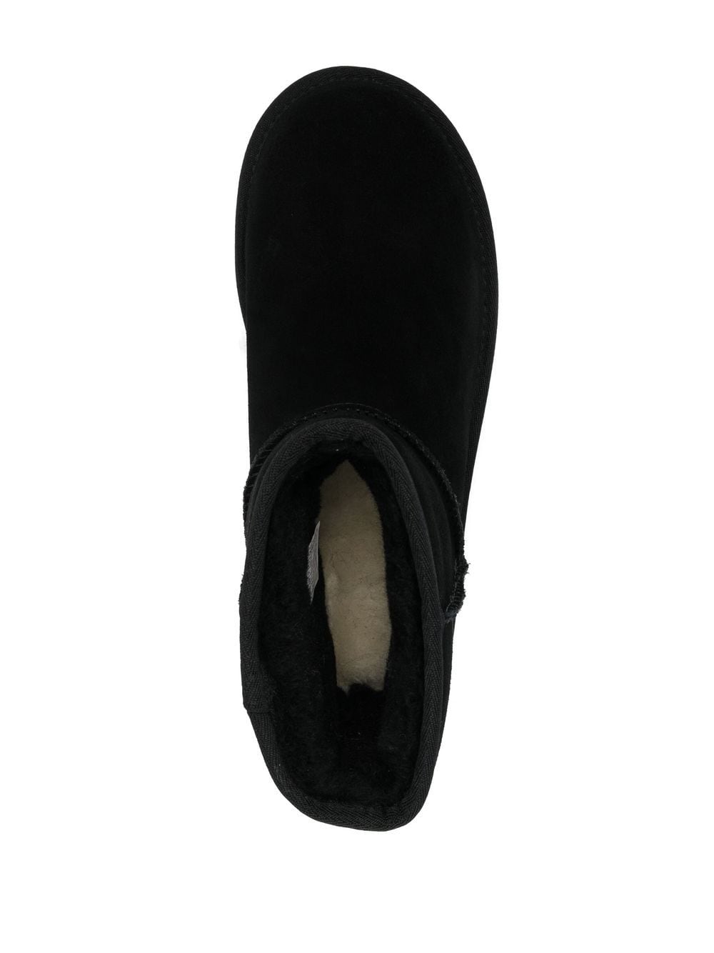 UGG Australia Classic Mini Platform boots