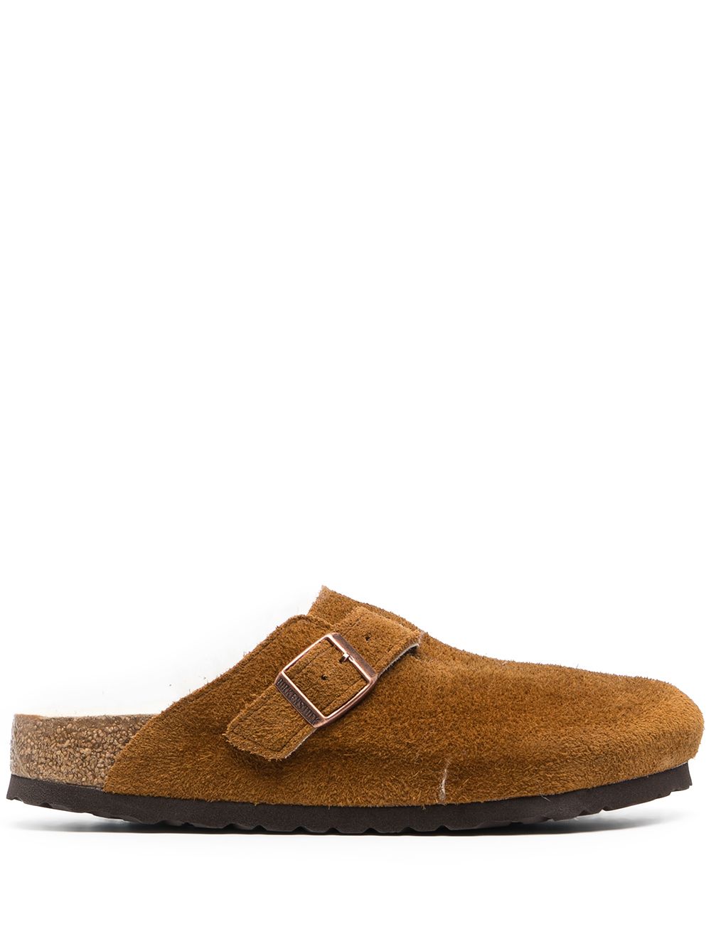 Birkenstock Boston soft insole