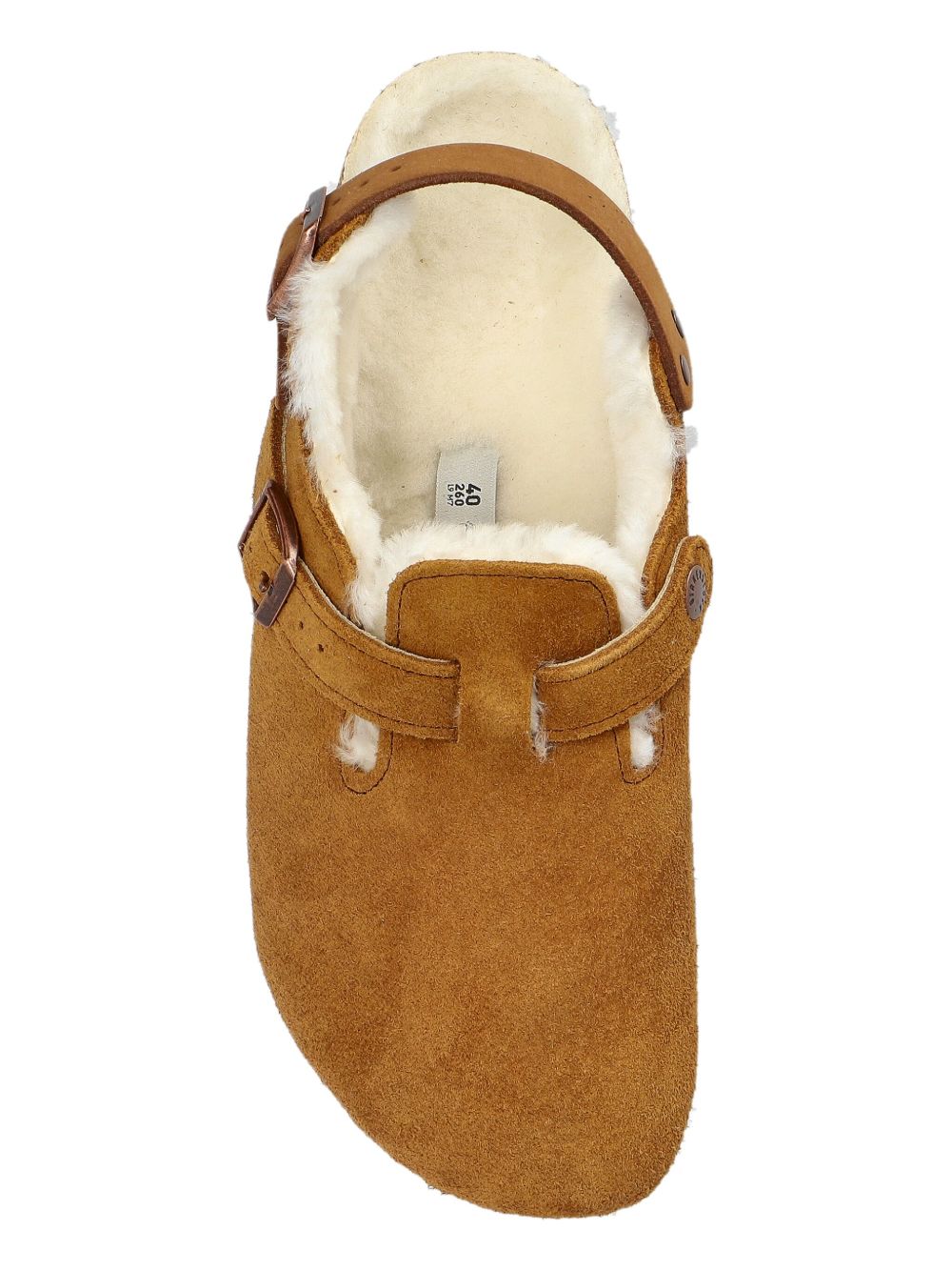 Kapuçinat Birkenstock Tokio