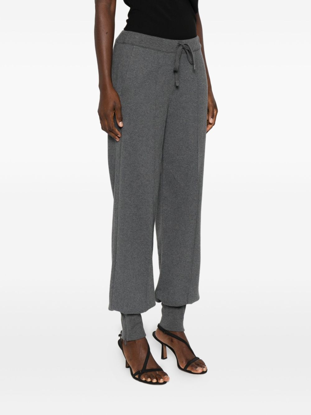 Pantallona Tom Ford Gri