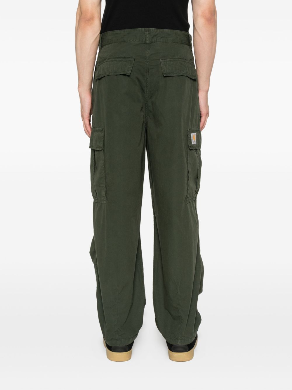 Carhartt Wip Pre Cole cargo trousers