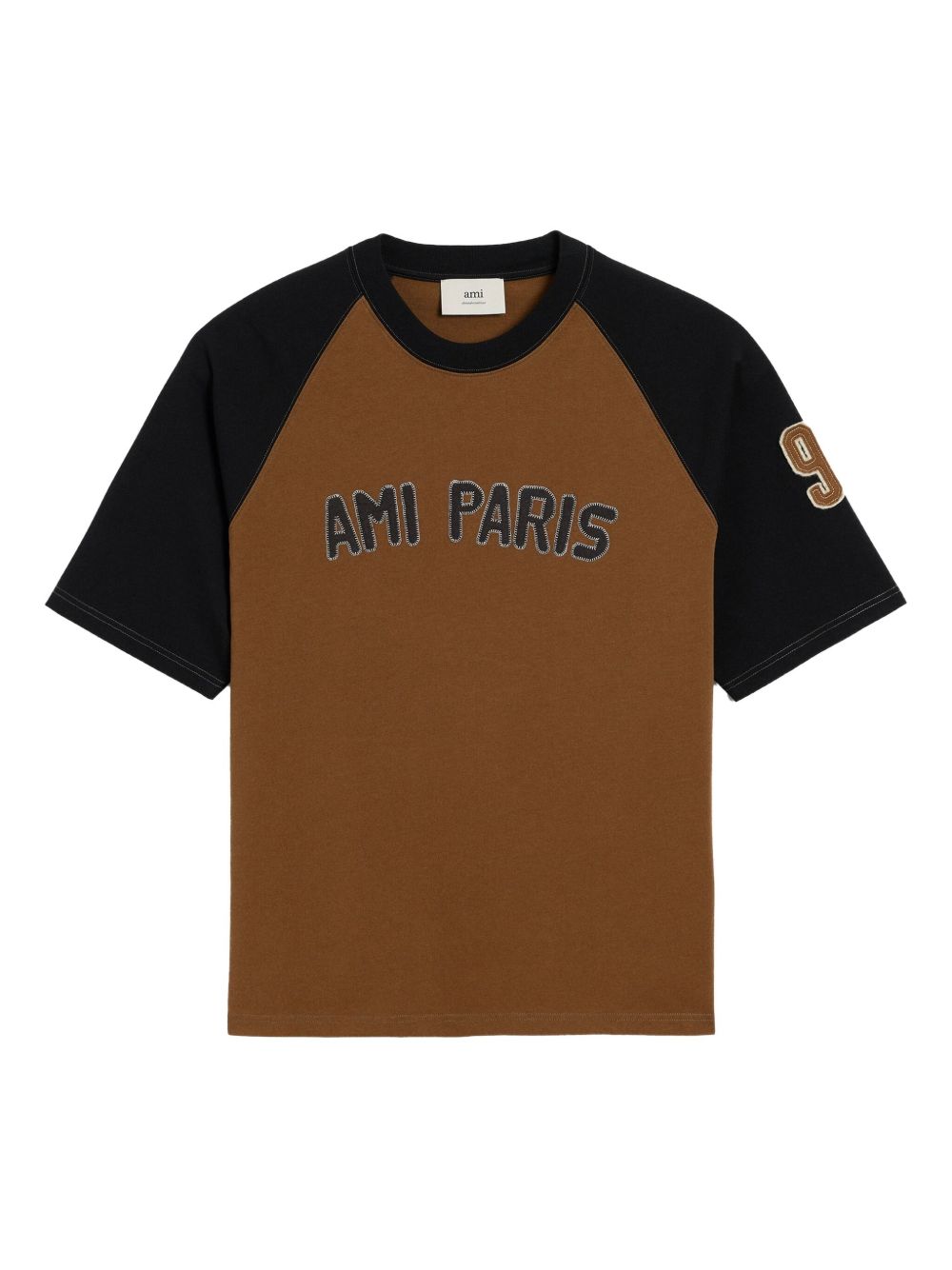 Ami Paris T-shirt / Polo Kafe