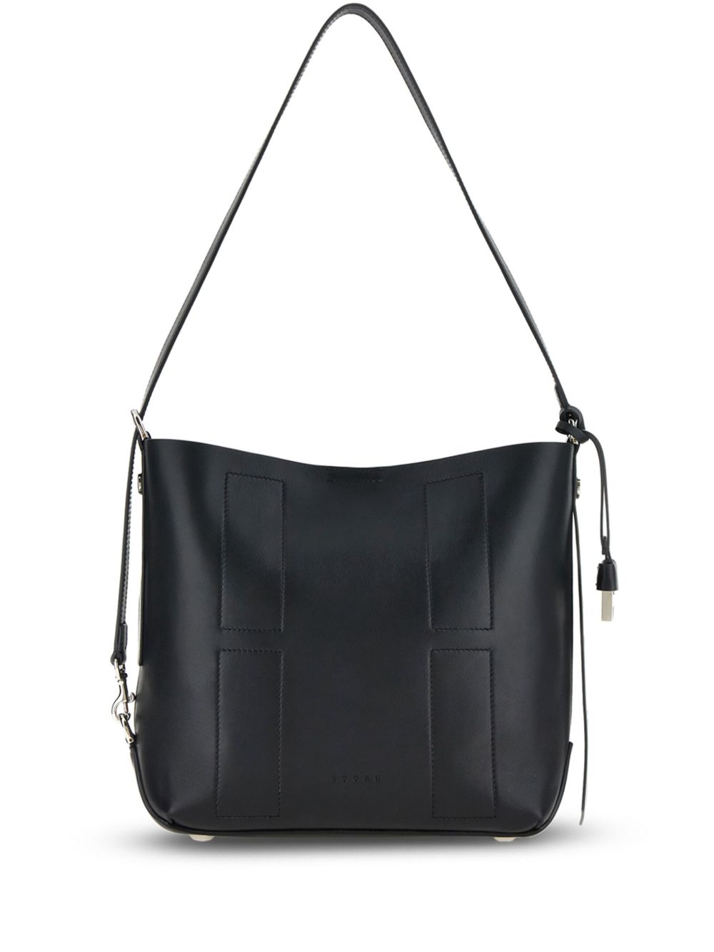 Hogan Pre Hocket Small Hobo Bag