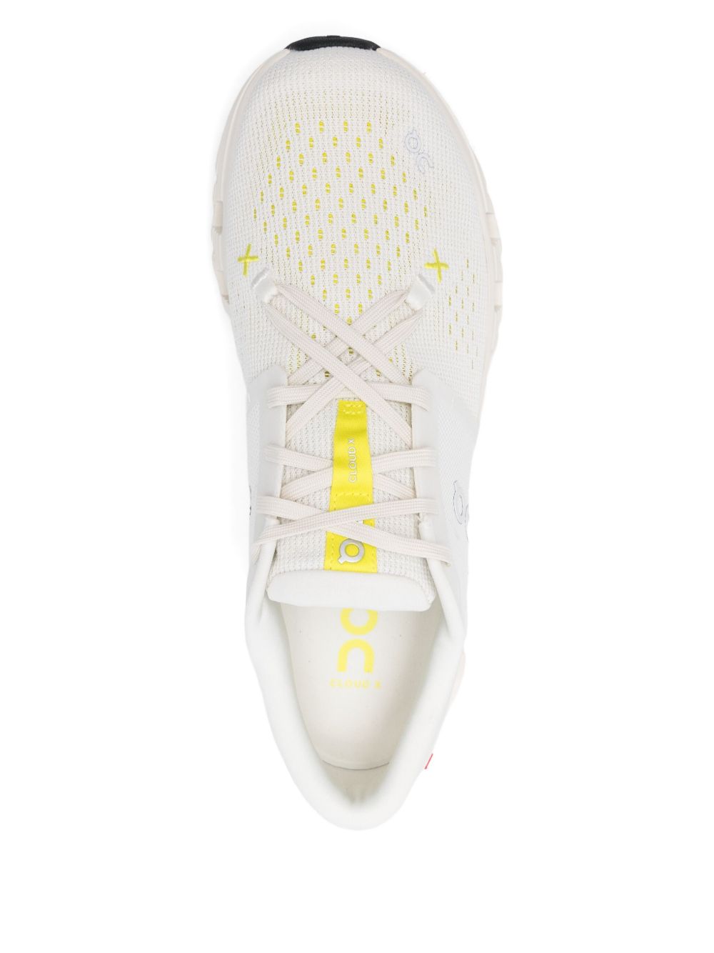 ON Atlete të Bardha