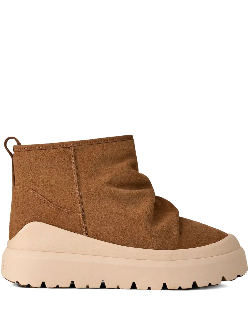 UGG Australia Heritage Utility Mini boots