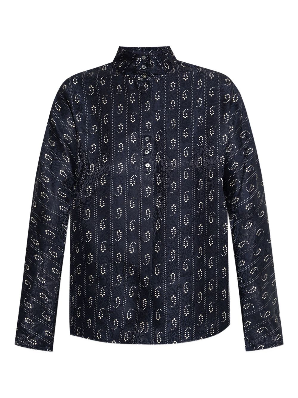 Këmisha Tory Burch Blu