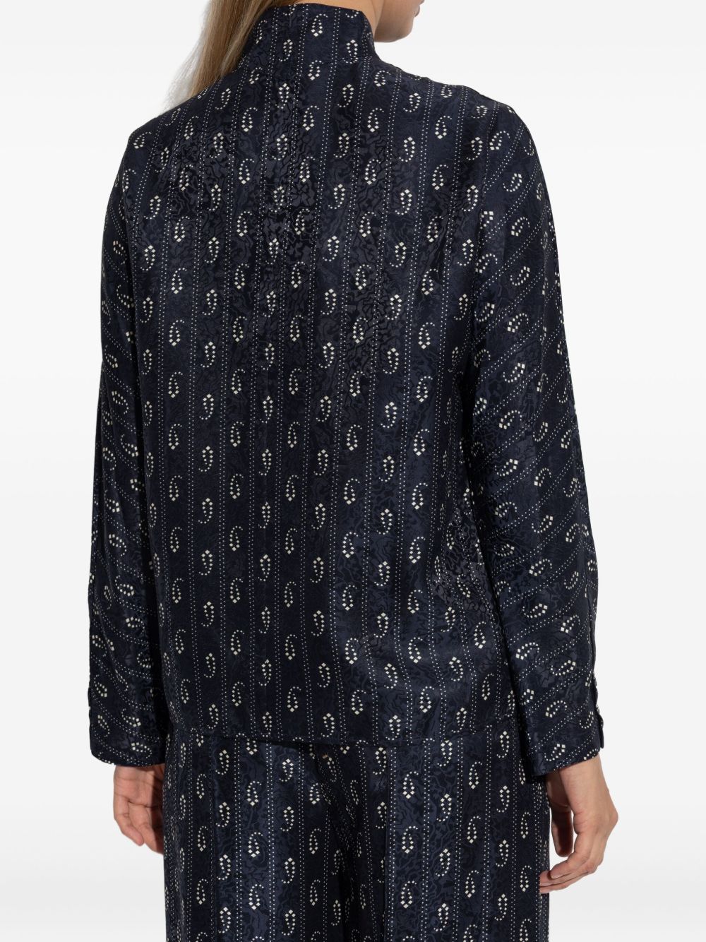Këmisha Tory Burch Blu