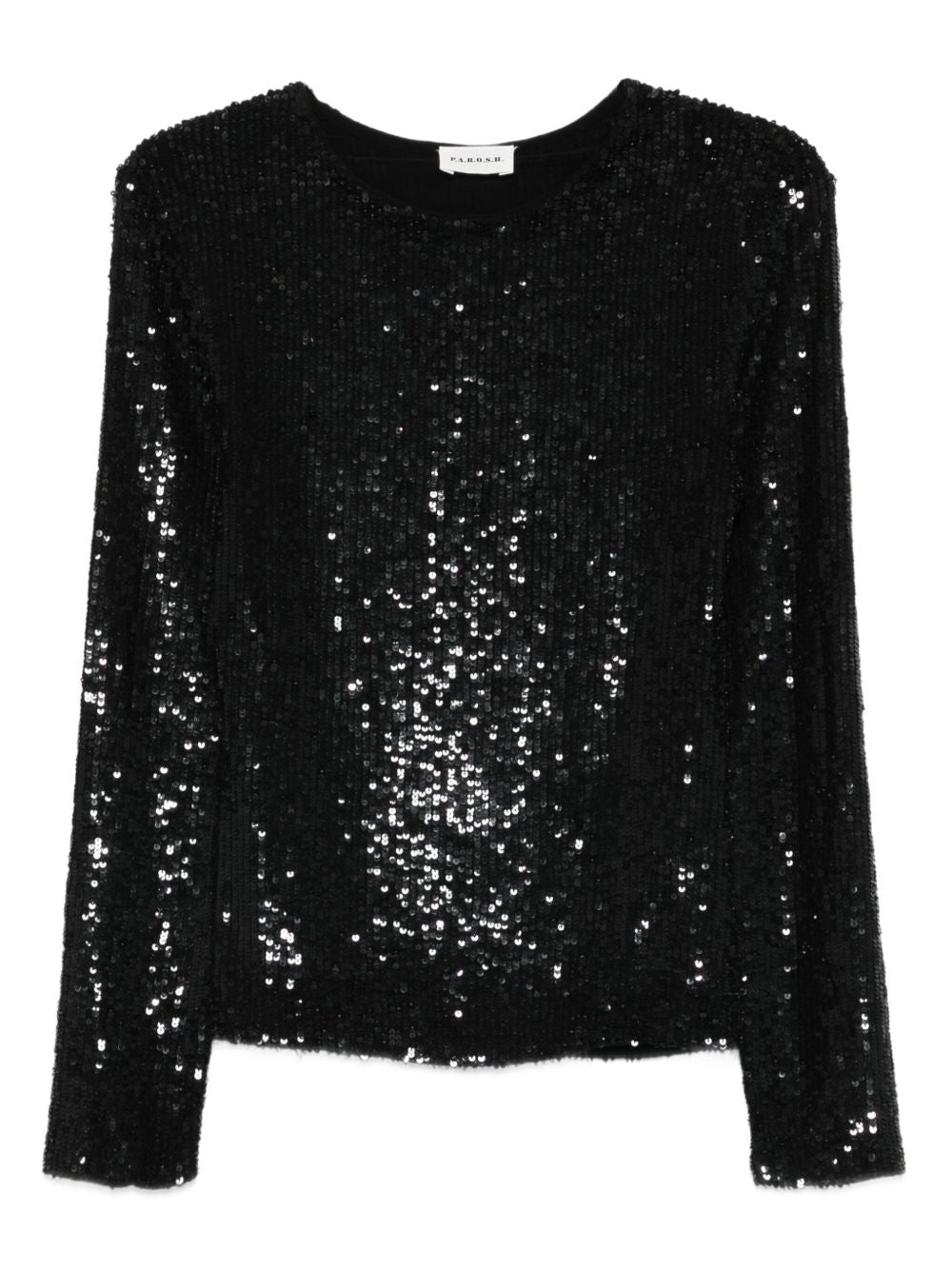 Top Parosh i Zi
