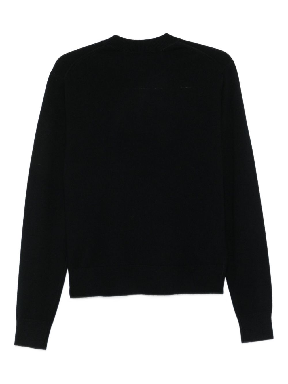 Triko e Zezë Acne Studios