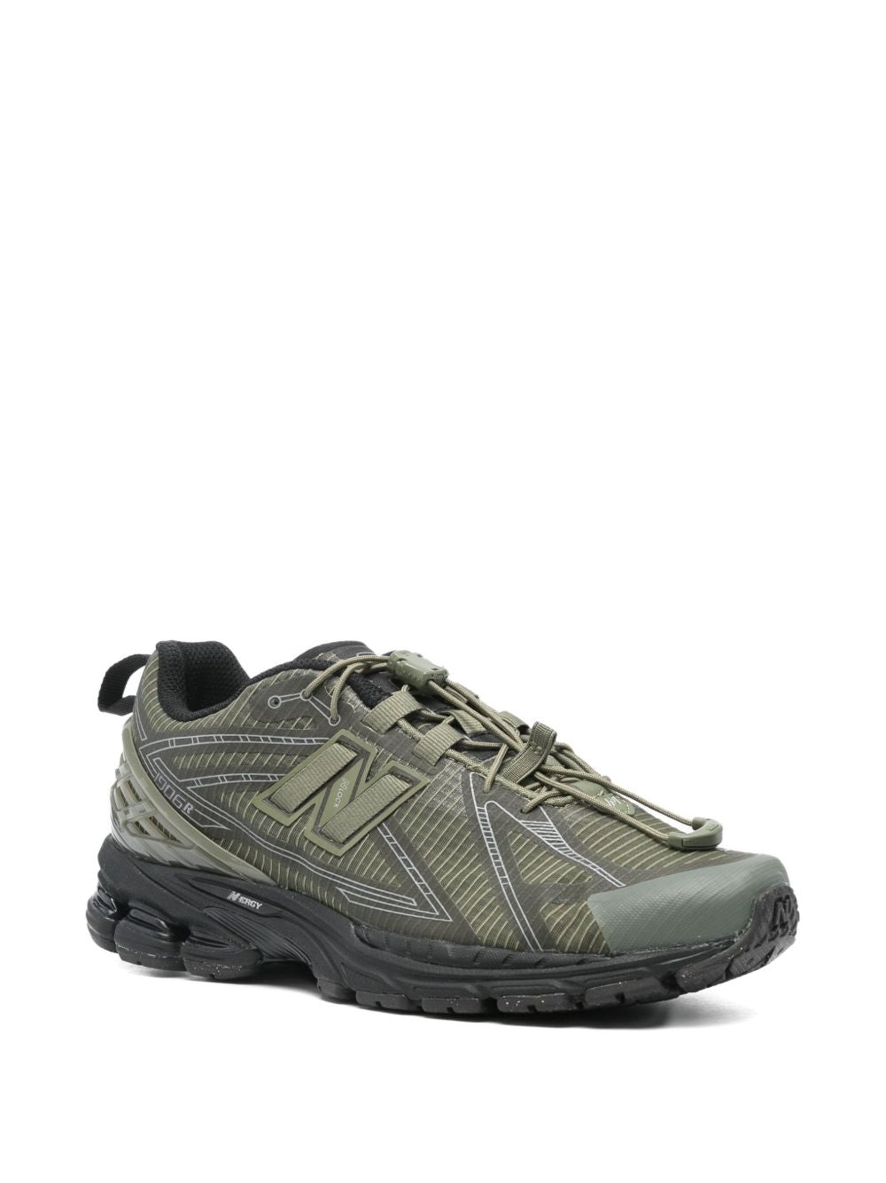 Atlete New Balance të Zeza